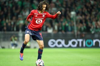 تقرير: أرسنال يستهدف 