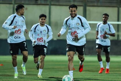 مباراة ودية – موعد مواجهة منتخب مصر مع السعودية.. والقناة الناقلة