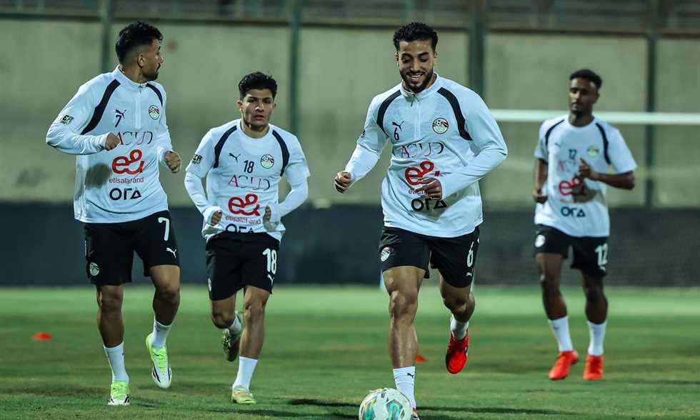 مباراة ودية – موعد مواجهة منتخب مصر مع السعودية.. والقناة الناقلة