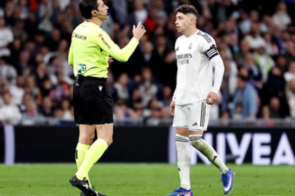 بسبب فالفيردي.. أتلتيكو مدريد يهاجم اللجنة التأديبية بالاتحاد الإسباني