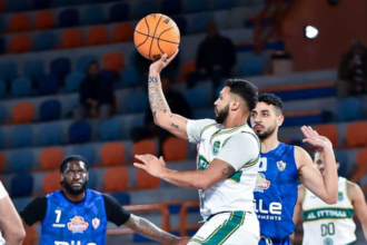 خبر في الجول - اتحاد السلة يحصل على موافقة حضور 500 مشجع في نصف نهائي الدوري