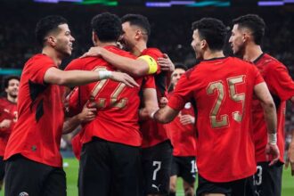 مواعيد مباريات الثلاثاء 31 مارس - مصر ضد إسبانيا.. ونهائيات ملحق كأس العالم