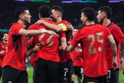 مواعيد مباريات الثلاثاء 31 مارس - مصر ضد إسبانيا.. ونهائيات ملحق كأس العالم