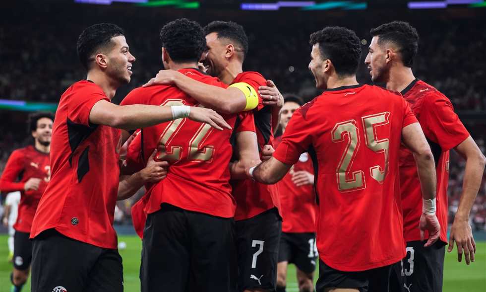 مواعيد مباريات الثلاثاء 31 مارس - مصر ضد إسبانيا.. ونهائيات ملحق كأس العالم