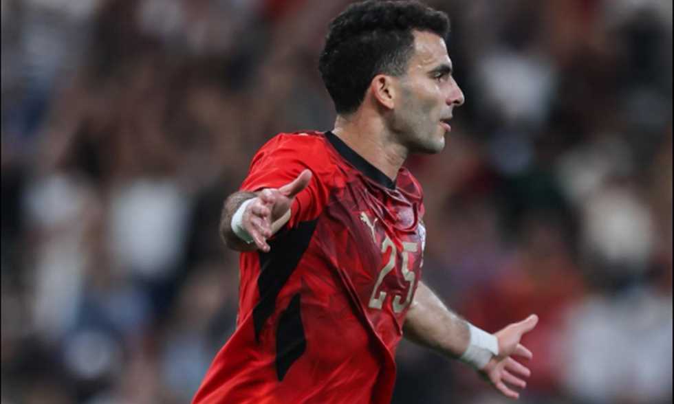 المستشار القانوني للزمالك: سنواصل التصعيد ضد زيزو