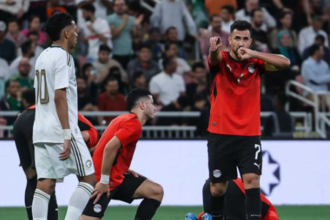 مدرب صربيا: حللنا لقاء مصر والسعودية بالتفصيل.. والنتيجة قاسية للغاية