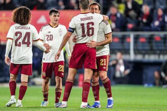 تأكد غياب زوبيميندي عن لقاء مصر