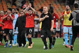 أبو زهرة: الاتفاق على إجراء 8 تبديلات خلال مباراة مصر وإسبانيا.. وغياب الـ VAR