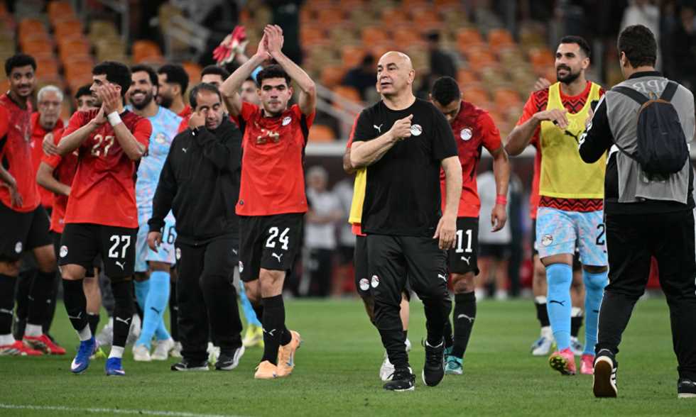 أبو زهرة: الاتفاق على إجراء 8 تبديلات خلال مباراة مصر وإسبانيا.. وغياب الـ VAR