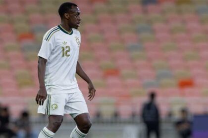 سعود عبد الحميد: علينا التعلم من الخسارة أمام مصر.. والمنتخب السعودية لا ينقصه شيء