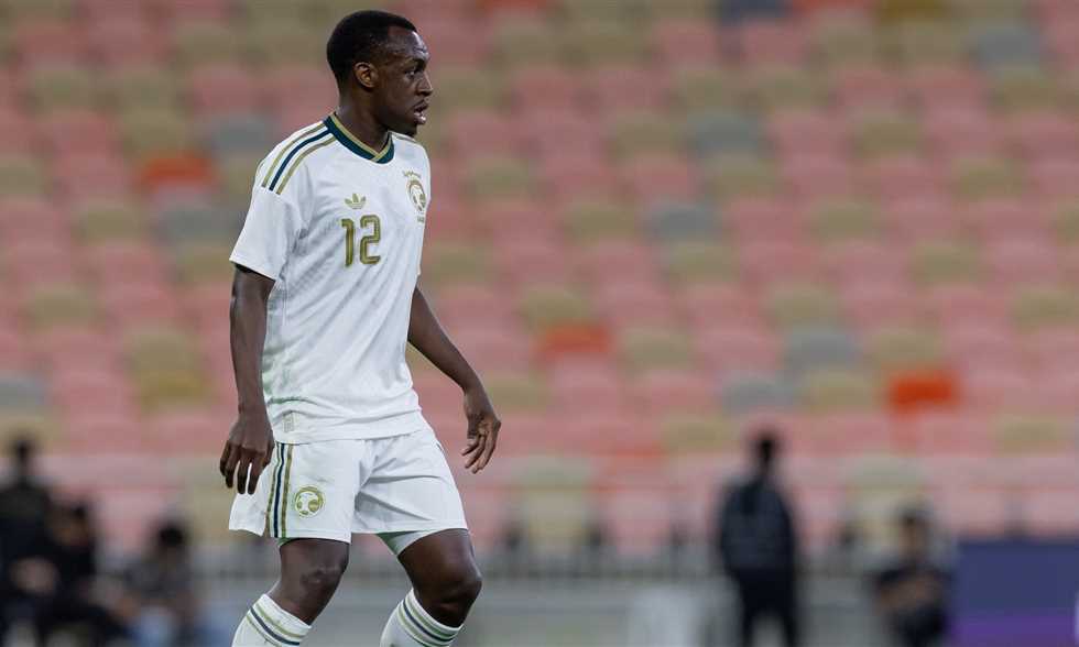 سعود عبد الحميد: علينا التعلم من الخسارة أمام مصر.. والمنتخب السعودية لا ينقصه شيء