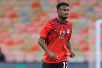 عضو اتحاد الكرة: هيثم حسن يقضي إجازته في شبرا.. فهو مصري أصيل