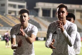 كأس عاصمة مصر - إنبي يكسر لعنة ربع النهائي برباعية ضد بتروجت