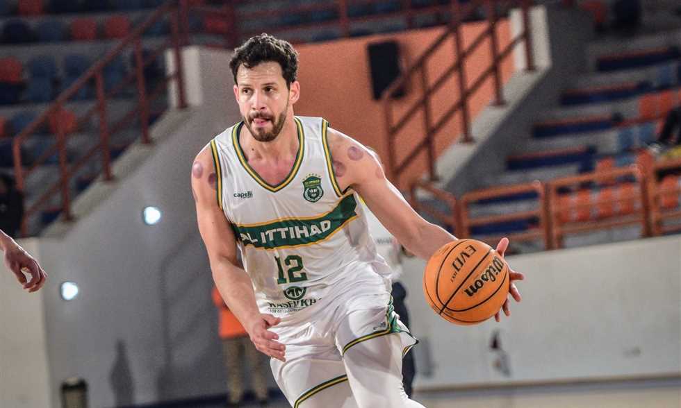 كرة سلة – الزمالك يتقدم بشكوى رسمية ضد يوسف شوشة لاعب الاتحاد السكندري