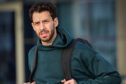 مصدر من اتحاد كرة السلة لـ في الجول: تغريم يوسف شوشة لما بدر منه ضد الزمالك