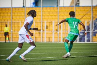 تصفيات أمم إفريقيا – تأهل جنوب السودان وليسوتو إلى مرحلة المجموعات