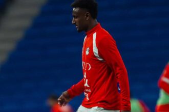 منتخب مصر يختتم الاستعداد لمواجهة إسبانيا