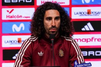 كوكوريا: مصر من أفضل منتخبات إفريقيا