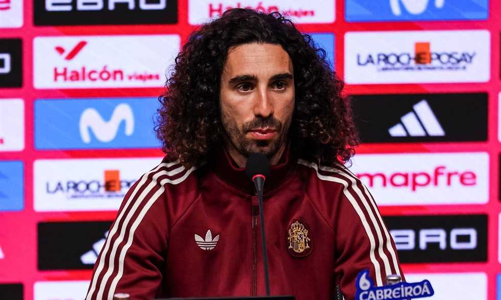 كوكوريا: مصر من أفضل منتخبات إفريقيا