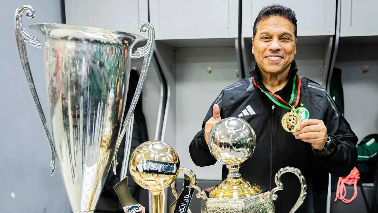 حسام البدري يكشف موقفه من العودة لتدريب الأهلي المصري