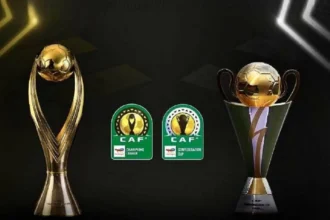 زيادة مالية كبيرة في بطولتي دوري الأبطال وكأس الكونفدرالية