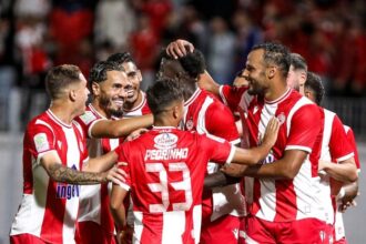 “دابا غير خلي بنهاشم”.. رسائل نارية من أنصار الوداد