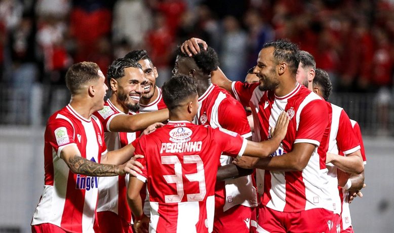 “دابا غير خلي بنهاشم”.. رسائل نارية من أنصار الوداد