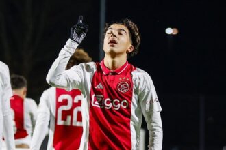 بعد تألقه مع أياكس.. ارتفاع القيمة التسويقية للمغربي ريان بونيدا