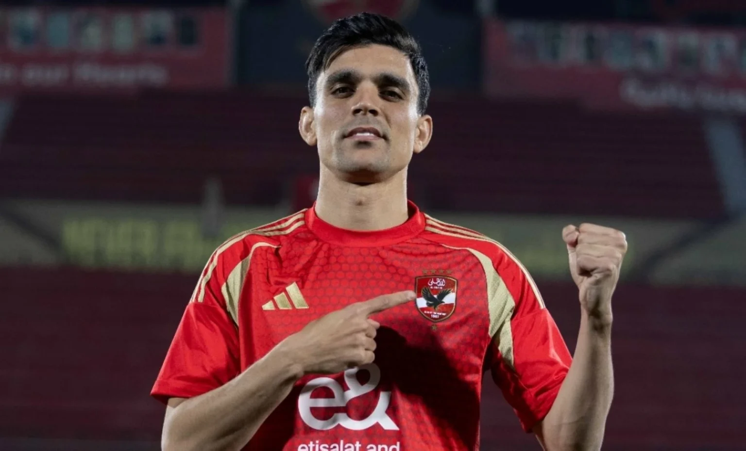 هل يعود بنشرقي للمغرب بعد قرار الأهلي المصري؟