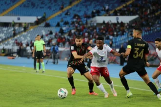 الوداد يصدر بلاغا حول تذاكر مباراته أمام الجيش الملكي