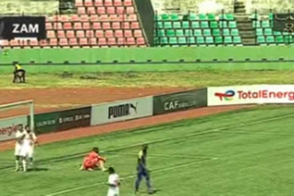 هدف الزمالك الأول في أوتوهو - عدي الدباغ (الكونفدرالية)