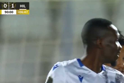 ركلة جزاء وطرد.. هدف تعادل نهضة بركان مع الهلال - منير شوعير (دوري أبطال إفريقيا)