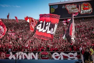 “الوينرز” يصعّد ضد أيت منا ويحمله مسؤولية الإخفاقات