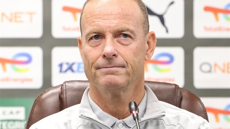 الأهلي المصري يحدد المرشح الأول لخلافة ييس توروب