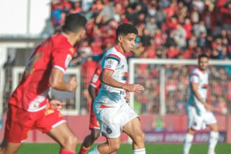 أولمبيك آسفي يطرح تذاكر مباراته أمام الوداد في ربع نهائي كأس الكونفدرالية