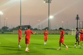 الإدارة التقنية الوطنية تعلن عن برنامج مكثف لإعداد منتخبات الفئات السنية