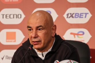 منتخب مصر بدون صلاح.. مفاجأت غير متوقعة في لائحة حسام حسن