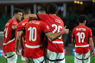 منتخب أوروبي كبير يطلب مواجهة المنتخب المصري في مباراة ودية