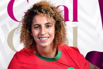 ودية المنتخب المغربي النسوي تنتهي بالتعادل في اللحظات الأخيرة