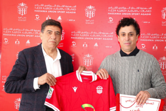 رسميا.. هلال الطاير مدربا جديدا لحسنية أكادير