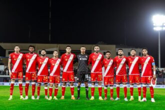 الوداد الرياضي يستعيد نجميه قبل مواجهة أولمبيك آسفي