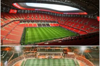 بركان أو الرباط.. رسميا المغرب يستعد لاستضافة نهائي دوري أبطال إفريقيا