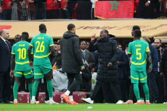 محلل بوركينابي: المنتخب السنغالي تعود على الانسحاب ويجب أن يتوقف هذا الأمر
