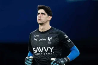 انتقادات لاذعة لبونو من الحارس السعودي السابق الدعيع