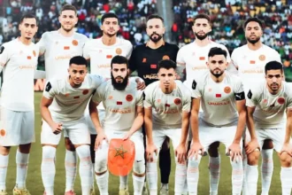 برمجة العصبة الاحترافية المرتبكة تزيد معاناة نهضة بركان وترهق لاعبيها