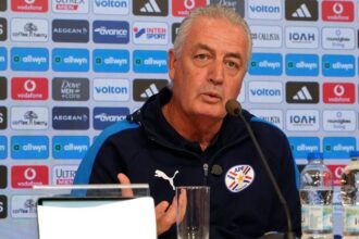 مدرب الباراغواي ألفارو يكشف سر قوة المنتخب المغربي ويصنفه ضمن كبار العالم