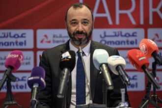 الاتحاد العماني يثمن اختيار السكتيوي ويعول على خبرته المغربية