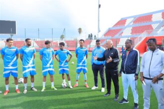 بعد سنوات من الغياب.. إريتريا تدشن عودتها بانتصار مفاجئ في المغرب