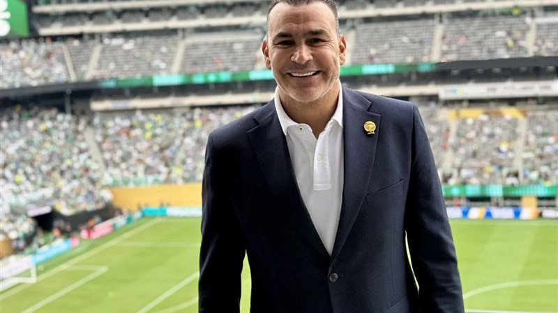 عصام الحضري يتفاعل مع التتويج المغربي بالكان ويوجه رسالة إلى المغاربة