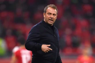 إصابتان تربكان حسابات فليك في مواجهة أتلتيكو مدريد